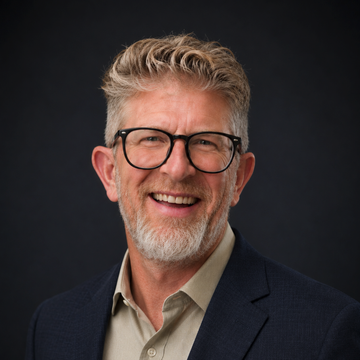 Lee Alberston